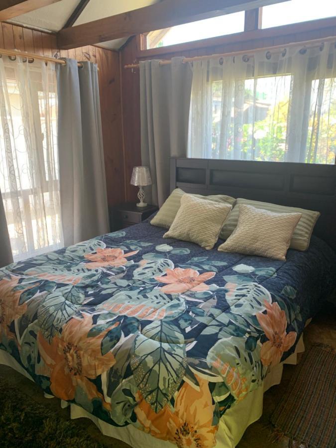 Cabanas Klenner 巴拉斯港 外观 照片