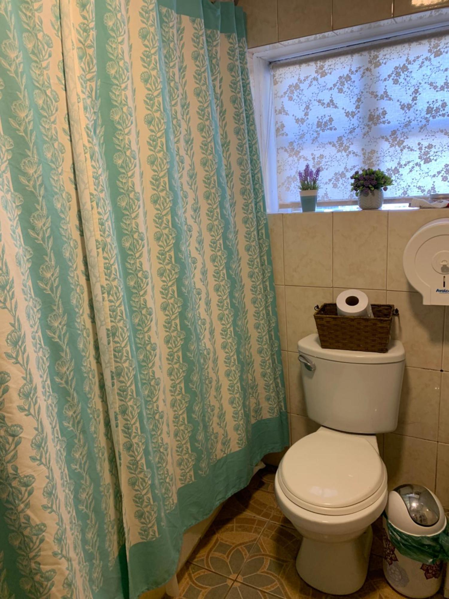 Cabanas Klenner 巴拉斯港 外观 照片