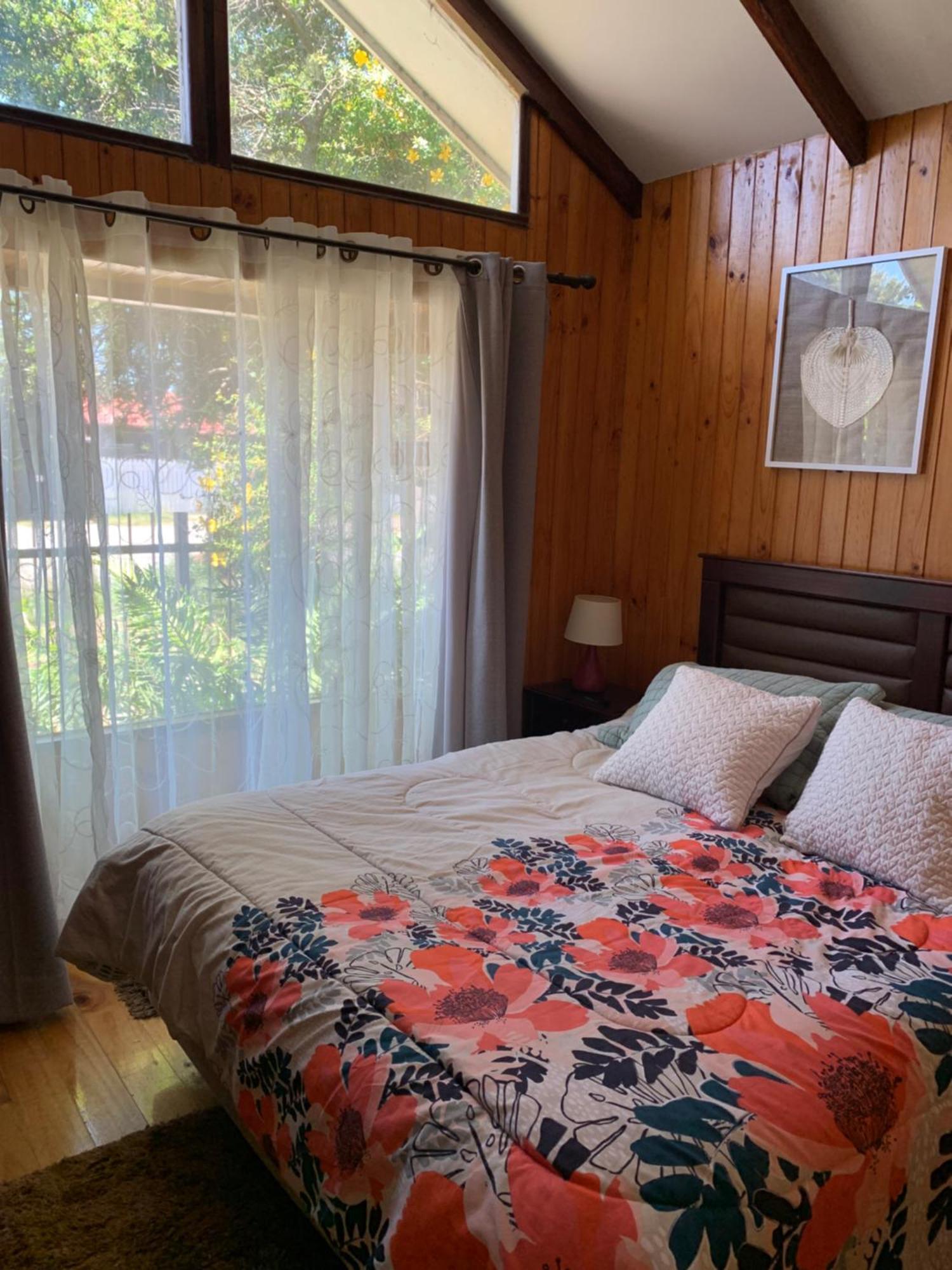 Cabanas Klenner 巴拉斯港 外观 照片